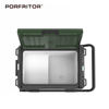 50L 12V 24V Vehicle Cooler Electric Cooler Box Portable Freezer for Camping Truck